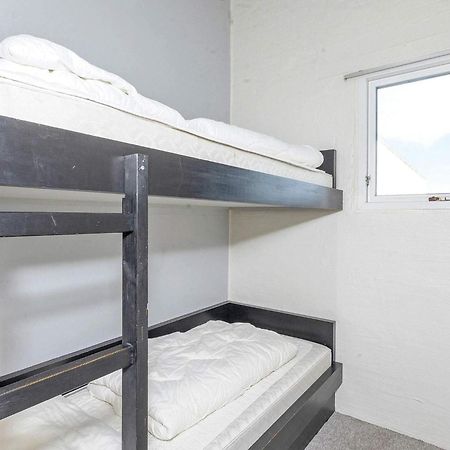 Apartment Brovst XII ภายนอก รูปภาพ