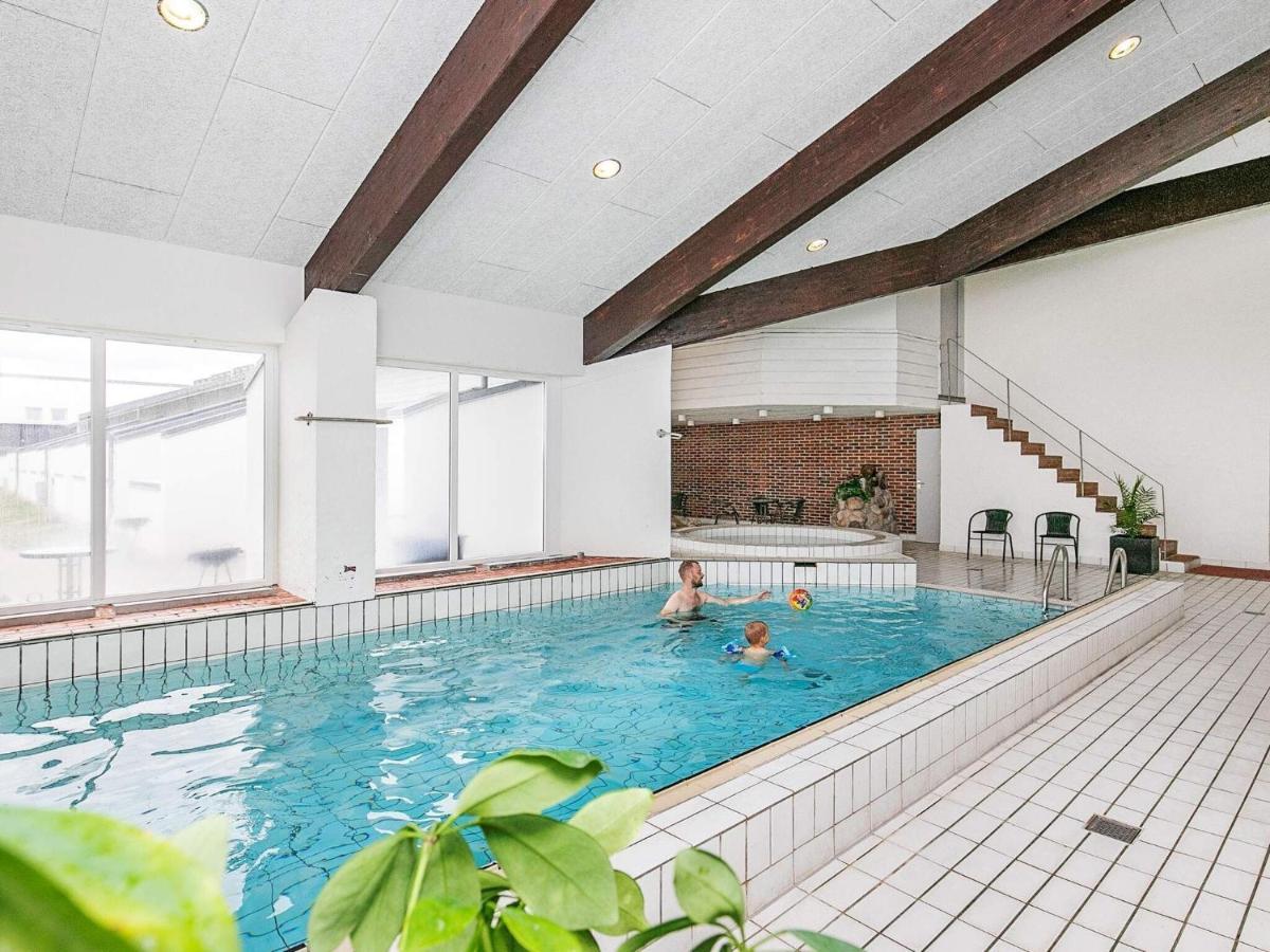 Apartment Brovst XII ภายนอก รูปภาพ