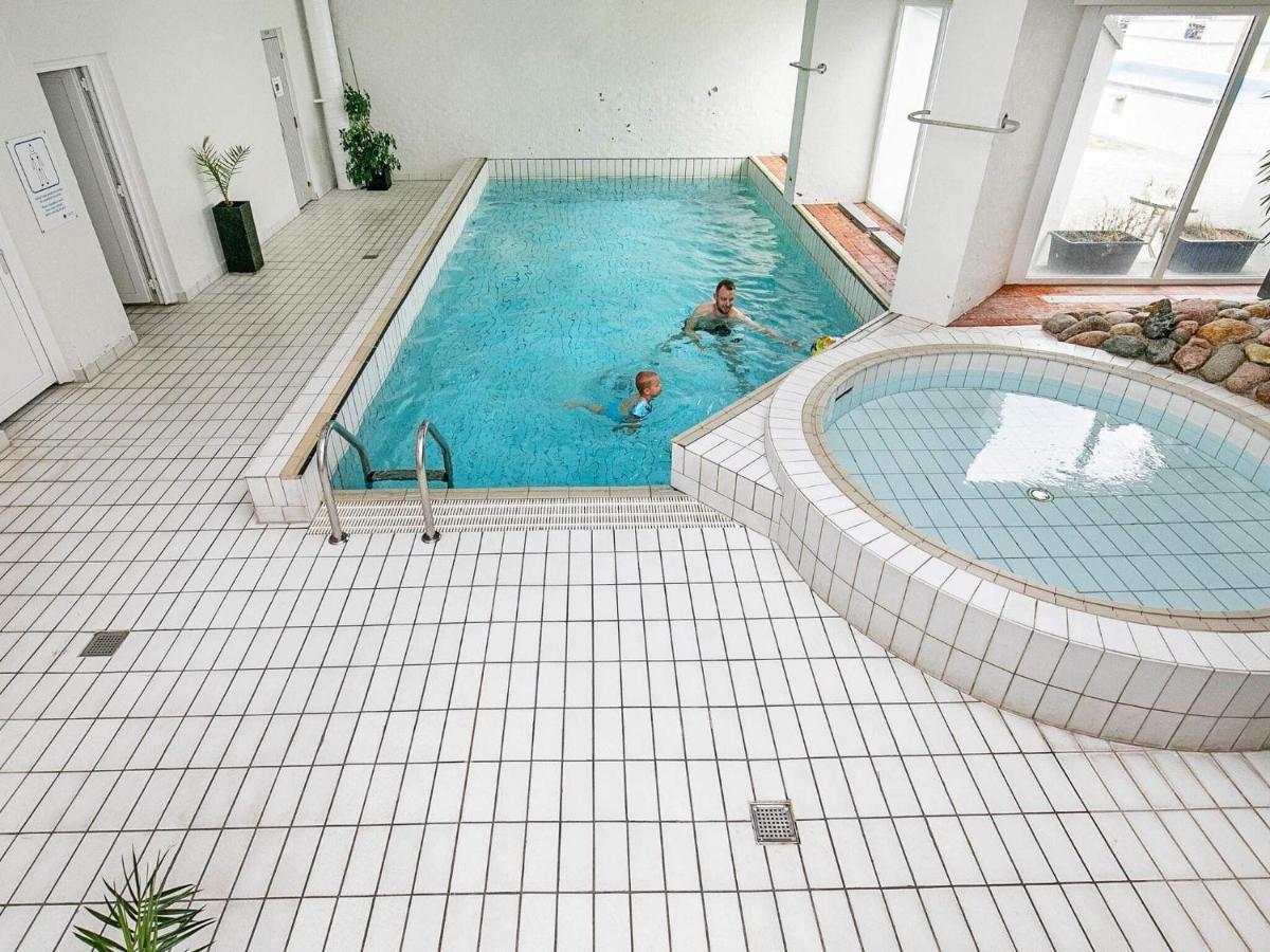 Apartment Brovst XII ภายนอก รูปภาพ