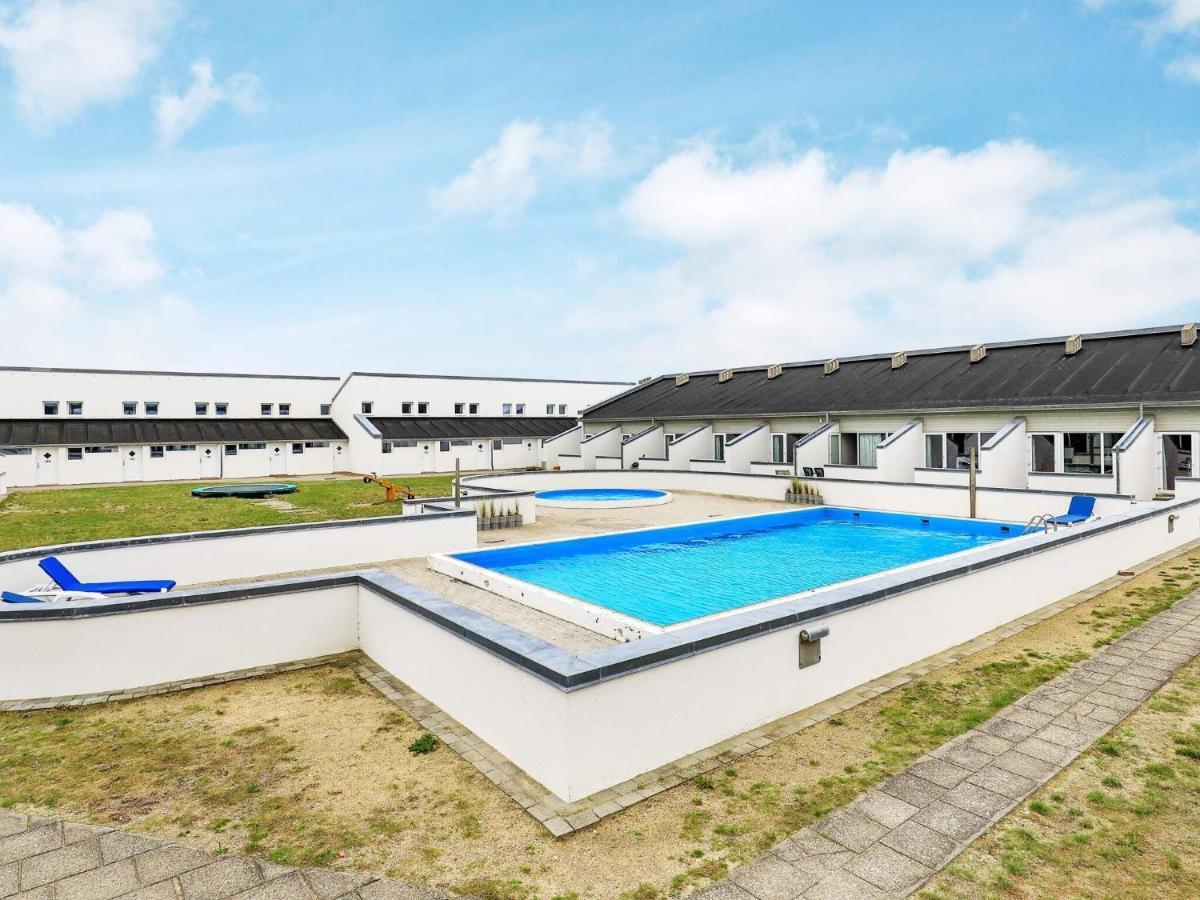 Apartment Brovst XII ภายนอก รูปภาพ