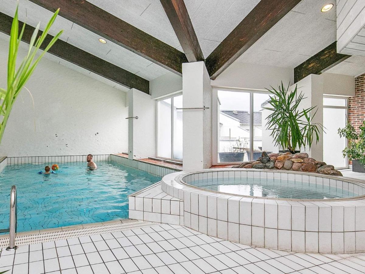 Apartment Brovst XII ภายนอก รูปภาพ