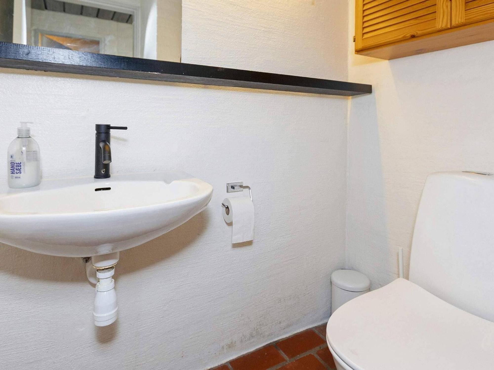 Apartment Brovst XII ภายนอก รูปภาพ