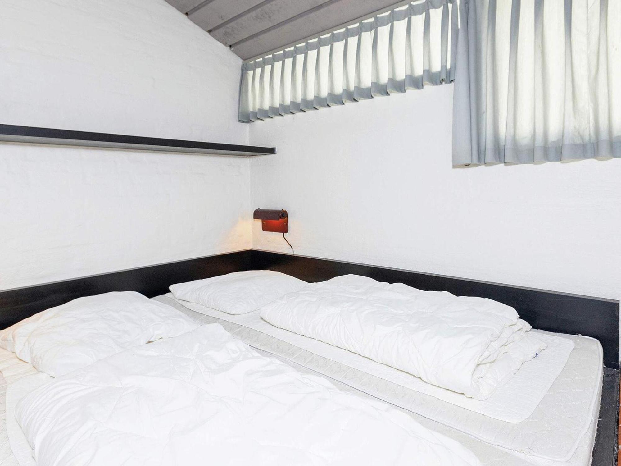 Apartment Brovst XII ภายนอก รูปภาพ