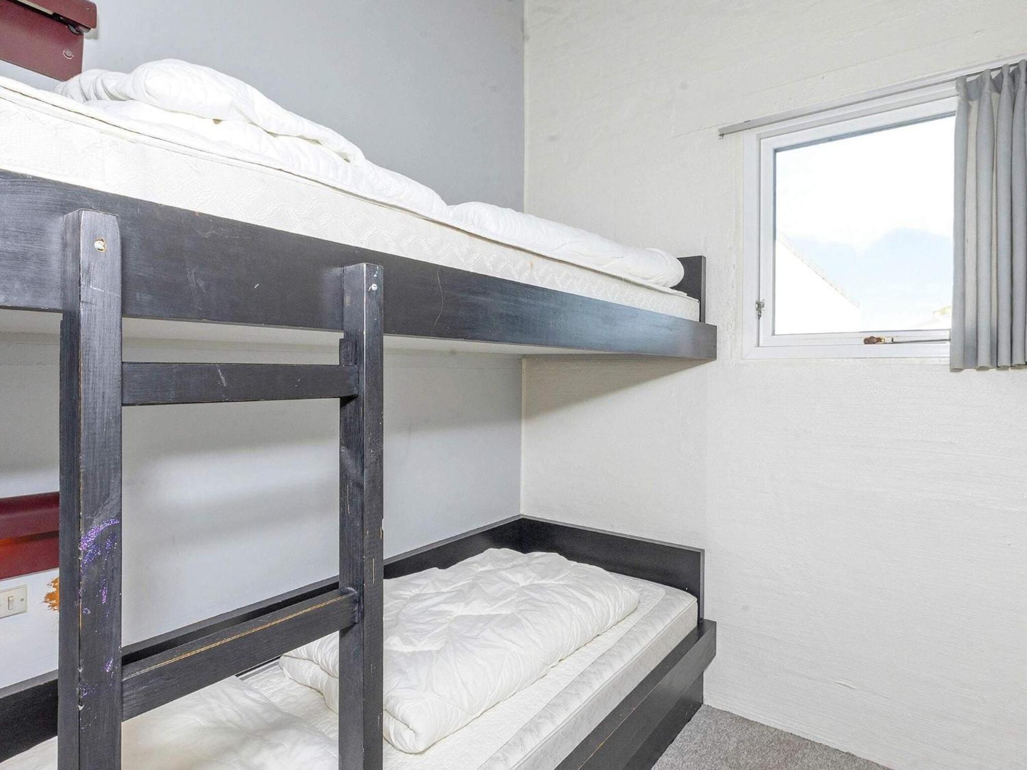 Apartment Brovst XII ภายนอก รูปภาพ