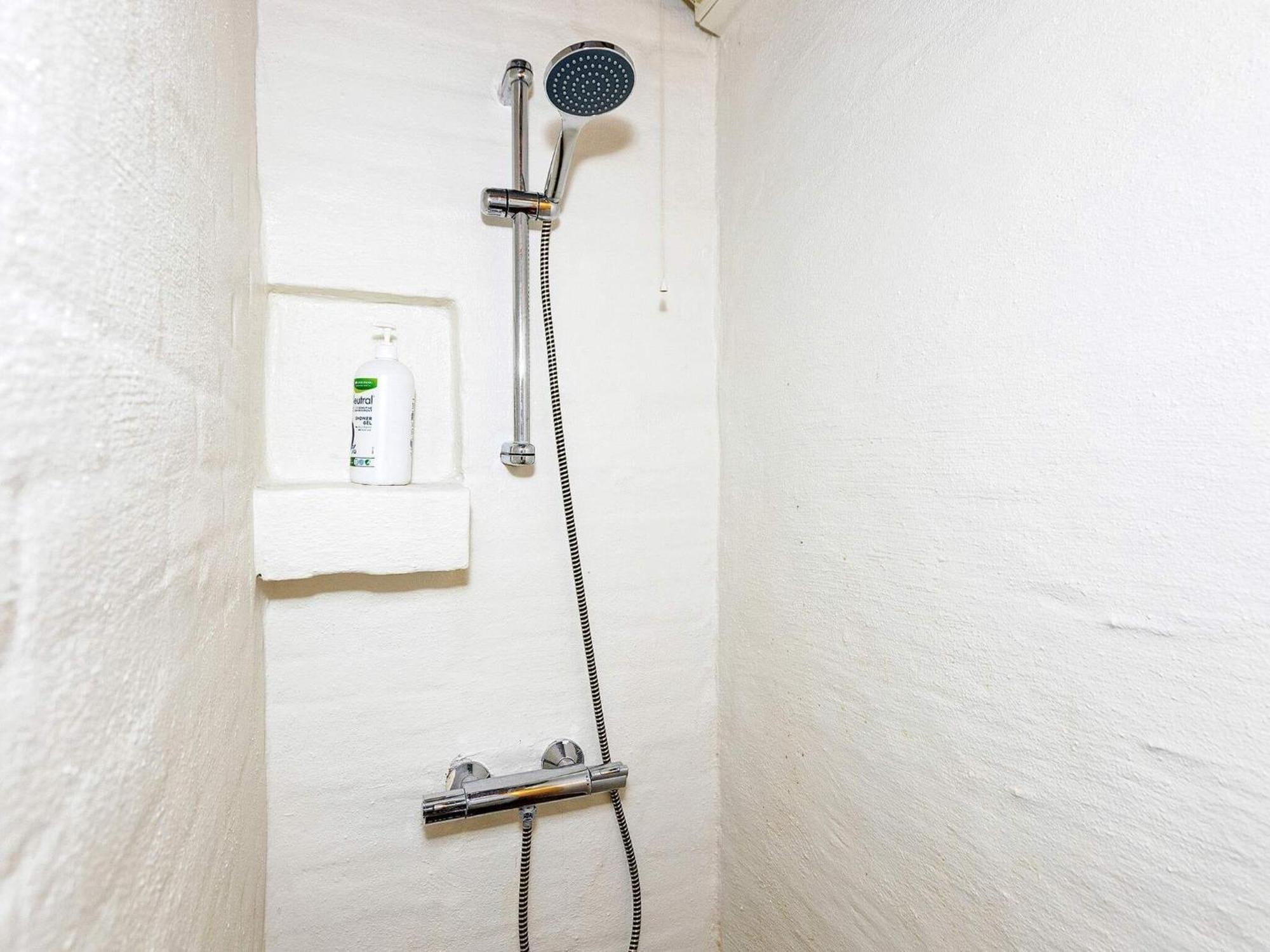 Apartment Brovst XII ภายนอก รูปภาพ