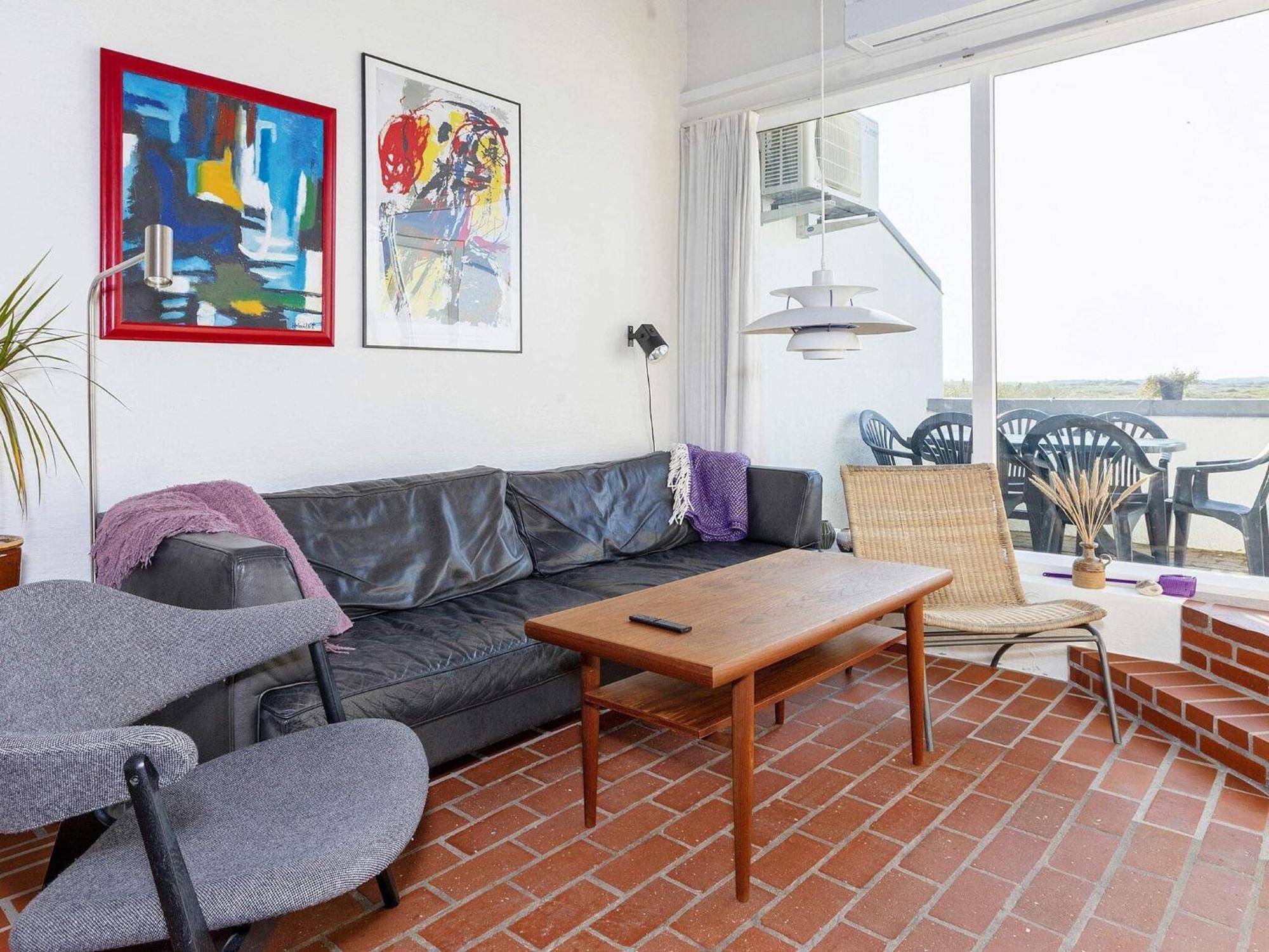 Apartment Brovst XII ภายนอก รูปภาพ