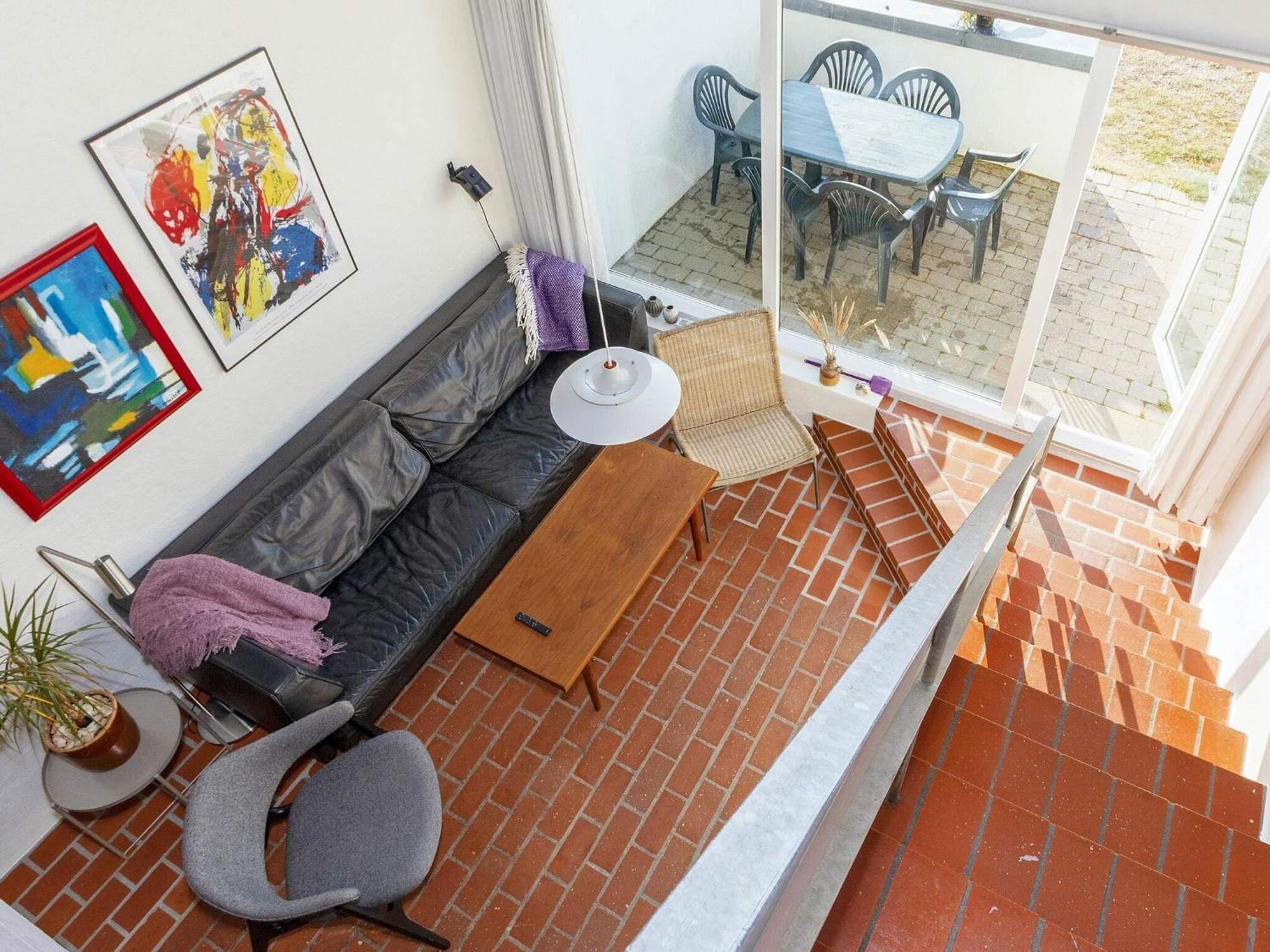 Apartment Brovst XII ภายนอก รูปภาพ