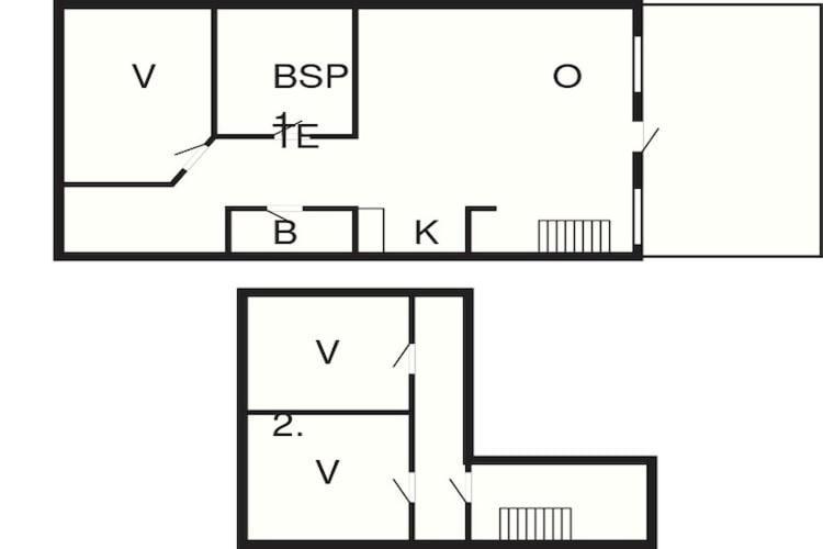 Apartment Brovst XII ภายนอก รูปภาพ